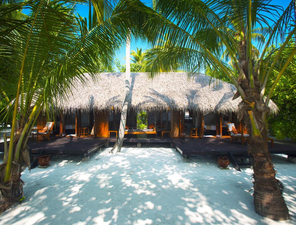 Medhufushi Island Resort Muli Room photo