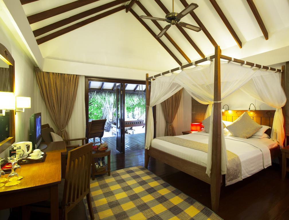 Medhufushi Island Resort Muli Room photo